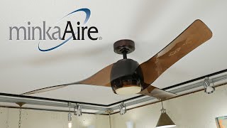 Minka Aire Artemis Ceiling Fan