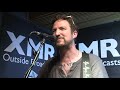 Frank Turner - Jinny Bingham's Ghost (Live from the Xtra Mile OB Truck at 2000Trees Festival)