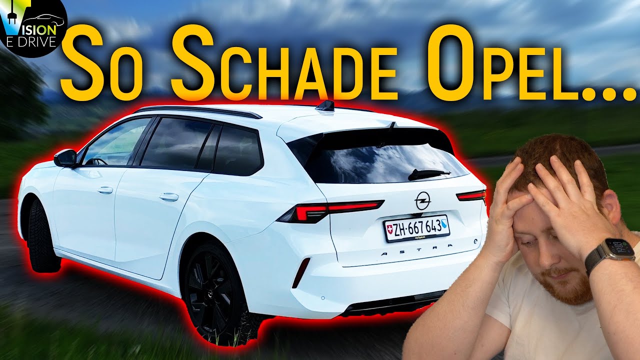 Opel Grandland 2024: Was steckt im neuen Top-SUV?| Neuvorstellung | auto motor und sport