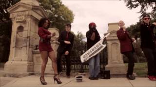 MojoFlo M.M.I.A. (Official Music Video)
