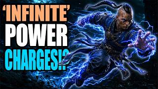 MARTIAL ARTIST = FLICKER STRIKE KING!? | PoE2 0.5