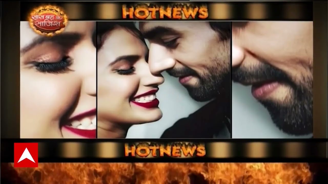 Smriti Kalra और Harshad Chopda के बीच है ये धमाकेदार और खास Connection