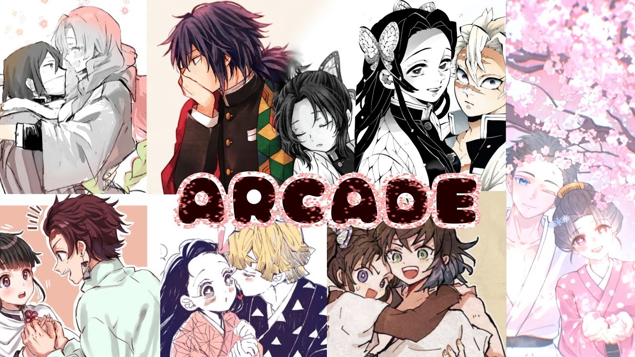 Demon slayer ships singing 