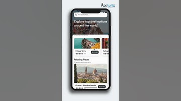 Working On Travel App !!! | #shortsfeed #shorts #appdevelopment #developerlife #development #flutter