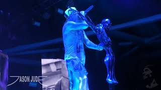 Rob Zombie - Shadow Of The Cemetery Man [HD] LIVE 8/18/2022