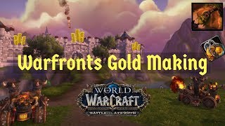 STOP Stockpiling Raid Consumables and Invest in these Items Instead! (Quick Tip about Warfronts)