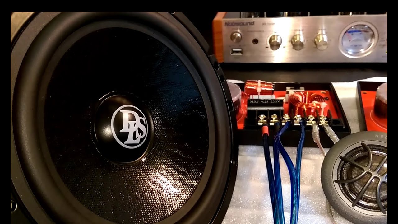 2. 2. 2. 2. Dls система музыкальная.