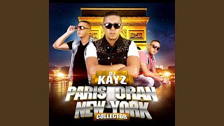 Way Way - DJ Kayz présente Cheb Mohamed Benchenet