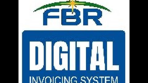 FBR Digital Invoicing Step-by-Step Integration Guide | Complete Process Explained (2025)