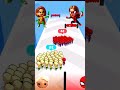 Which Avenger superhero fight is your favourite 🤯❓#shorts #gameplay #games #gaming