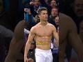 Ronaldo Spends $1,000,000 on His Body