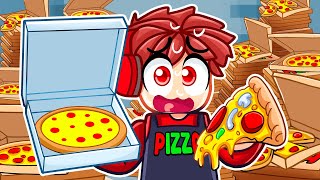 Delivering 3,219,147 Pizzas in Roblox!