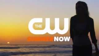 The CW Refresh (Summer) 2013