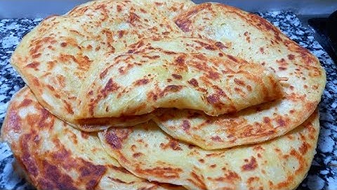 كيفاش ندير الملوي المغربي مورق وناجح 100%؟ طريقة المرأة المغربية المكافحة