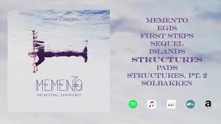 STUDNITZKY - Structures (Official Audio | Memento, 2015) HD