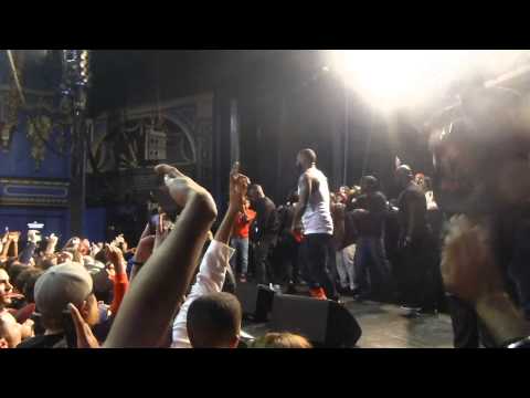 The Game - One Blood | Electric Brixton 2014 | Year of the Wolf UK Tour