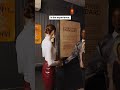 This is not actually a coffee shop, it is a….(WATCH TO SEE)!