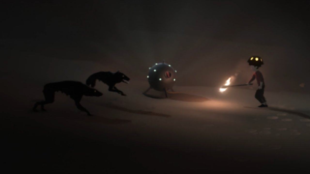 INSIDE - Every Dog Encounter