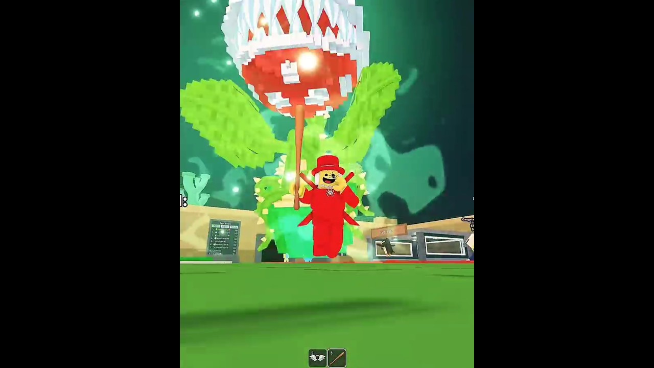 I NEED The Venuspino #roblox #usa #shorts