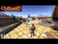 Arcane Machine, Walled Garden and the Guardian of the Compass - Spellblade Ep. 18 - Outward