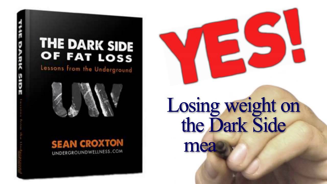The Dark Side Of Fat Loss Reviews