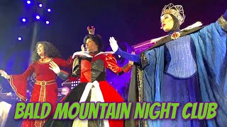 Disneyland After Dark: Villains Nite 