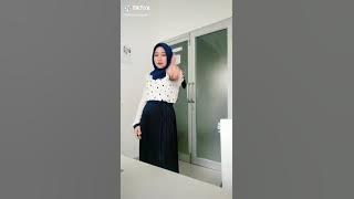 #tiktok ragam pns rok plisket terbaru (tiktokpns)