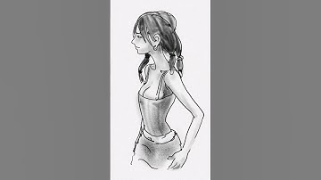HTTN❤️ | Drawing | Character design