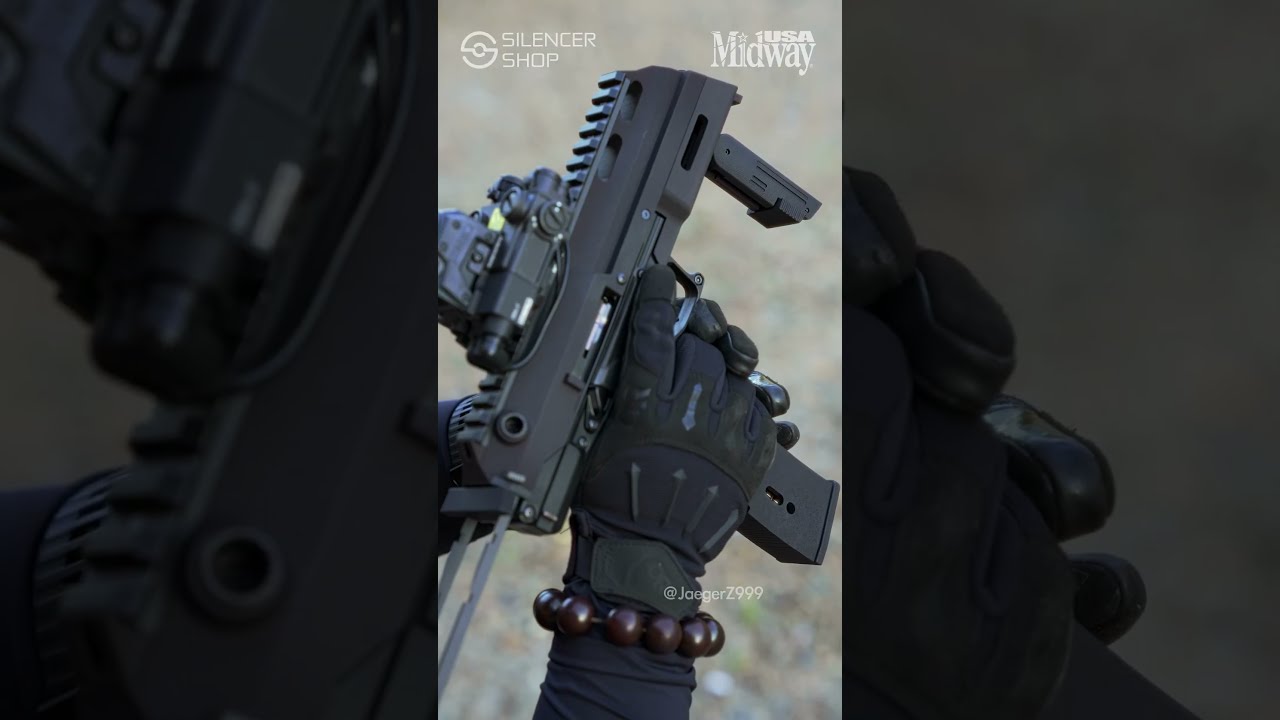MP7 At Home Part II