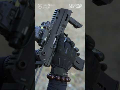 MP7 At Home / Part II