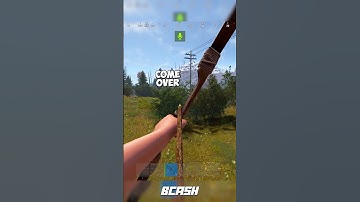 rust  #rust #rustソロ #rustconsole #rustclips #gaming #funny #shorts