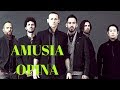 LINKIN PARK - Hybrid Theory 17 años después opinión de Manuel