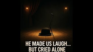 From Orphan to Icon – The Untold Journey of Charlie Chaplin