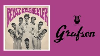 Beyaz Kelebekler -  Hayattan Beklenen Hayalmiş Meğer (1970) | #Grafson Resimi