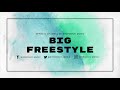 Big freestyle beat by svobodnyi