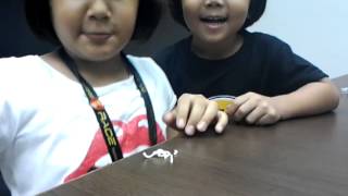 iklan tisu royal gold screenshot 4