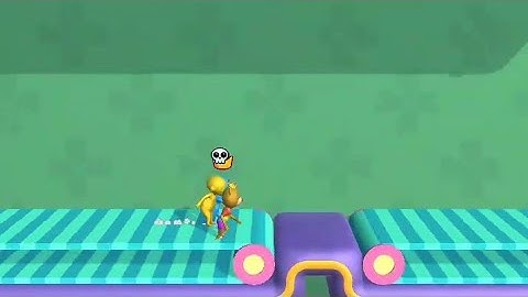 RUN RACE 3D UPDATE NEW LEVELS GAMEPLAY