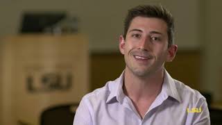LSU Flores JD MBA Benefits