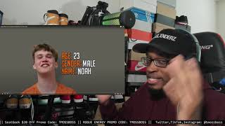 Drunk Man Gets Himself Arrested for the 15th Time REACTION!! Net Worth