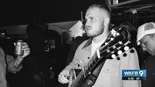 Zach Bryan concert at Tiger Stadium expected to draw 70,000 visitors