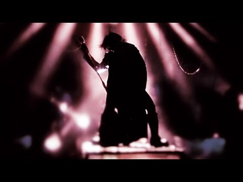 Death SS - DIONYSUS - official videoclip