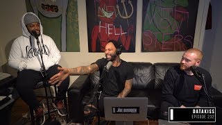 Information Daniel Caesar Confronts Joe Budden | The Joe Budden Podcast Guide