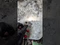 ある日の日帰りATF交換+INJ脱着洗浄