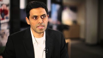 Zynq UltraScale+ MPSoC by Vamsi Boppana, VP of Processor Development