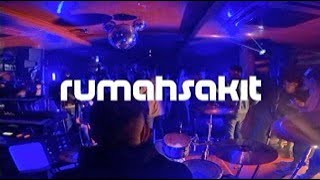 RUMAHSAKIT | LIVE AT ZODIAC 03