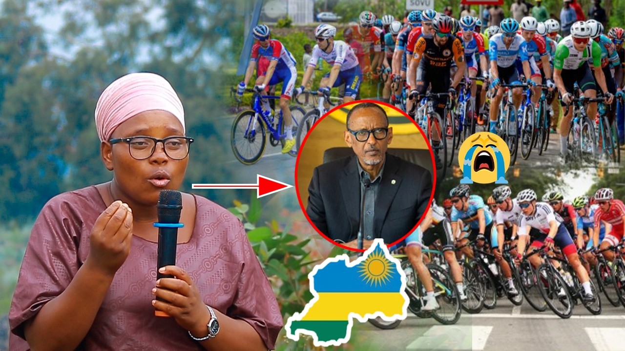 UBUHANUZI BWIHUSE UKUKWEZI KWA 4 MUGIYE KUREBA INTAMBARA IGIYE KUBA NYUMA YA YAMASIGANWA YAMAGARE😭