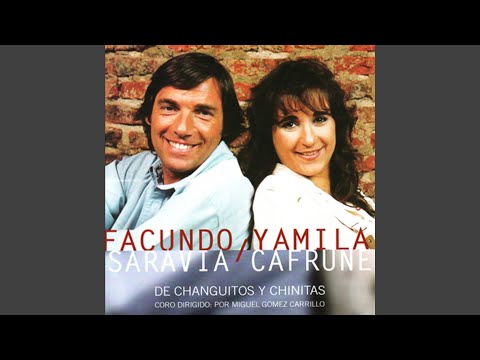 Zamba de Mi Esperanza