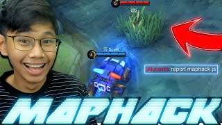 GOING AFK AND LETTING AI CONTROL MY JOHNSON! | ANDUGAS NG JS BINABANGA KALABAN KAHIT NASA BUSH 🤣