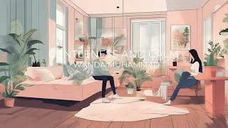 Gentleness And Calm  Wanda Muhammad
