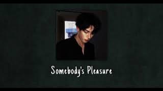Somebody's Pleasure - Aziz Hedra ( Deep Version )